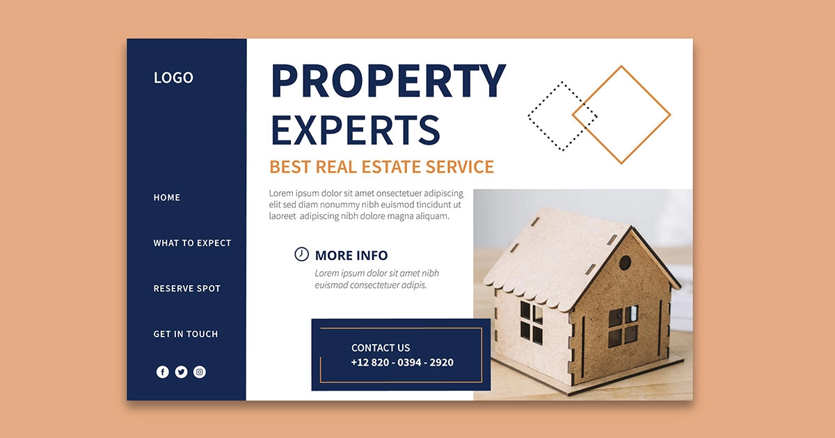 Que doit contenir la page d’accueil d’un bon site business ? (check‑list simple)